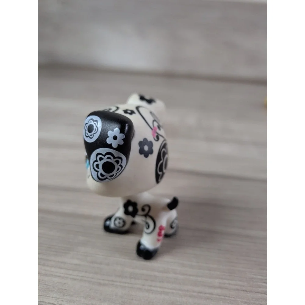 Hasbro littlest pet